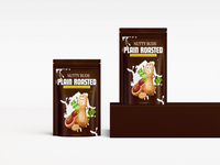 NuttyBuds - Plain Roasted