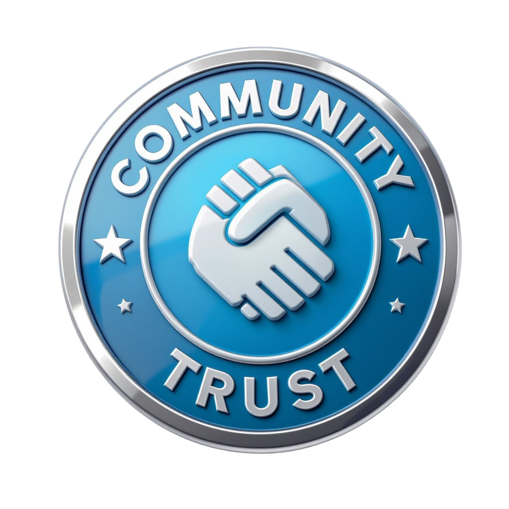 Community and trust