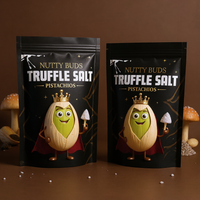 Nutty Buds - Truffle Pistachios