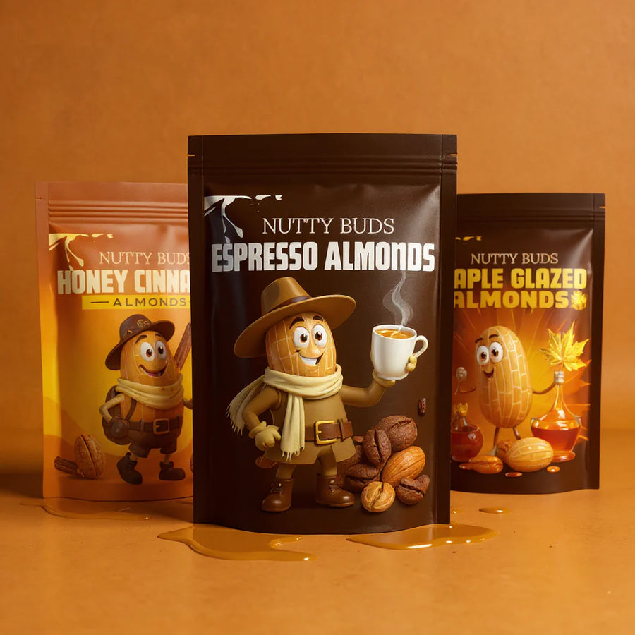 ALMONDS